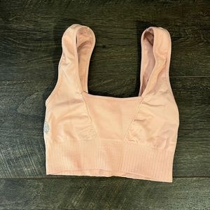 Free People Movement Good Karma Bra